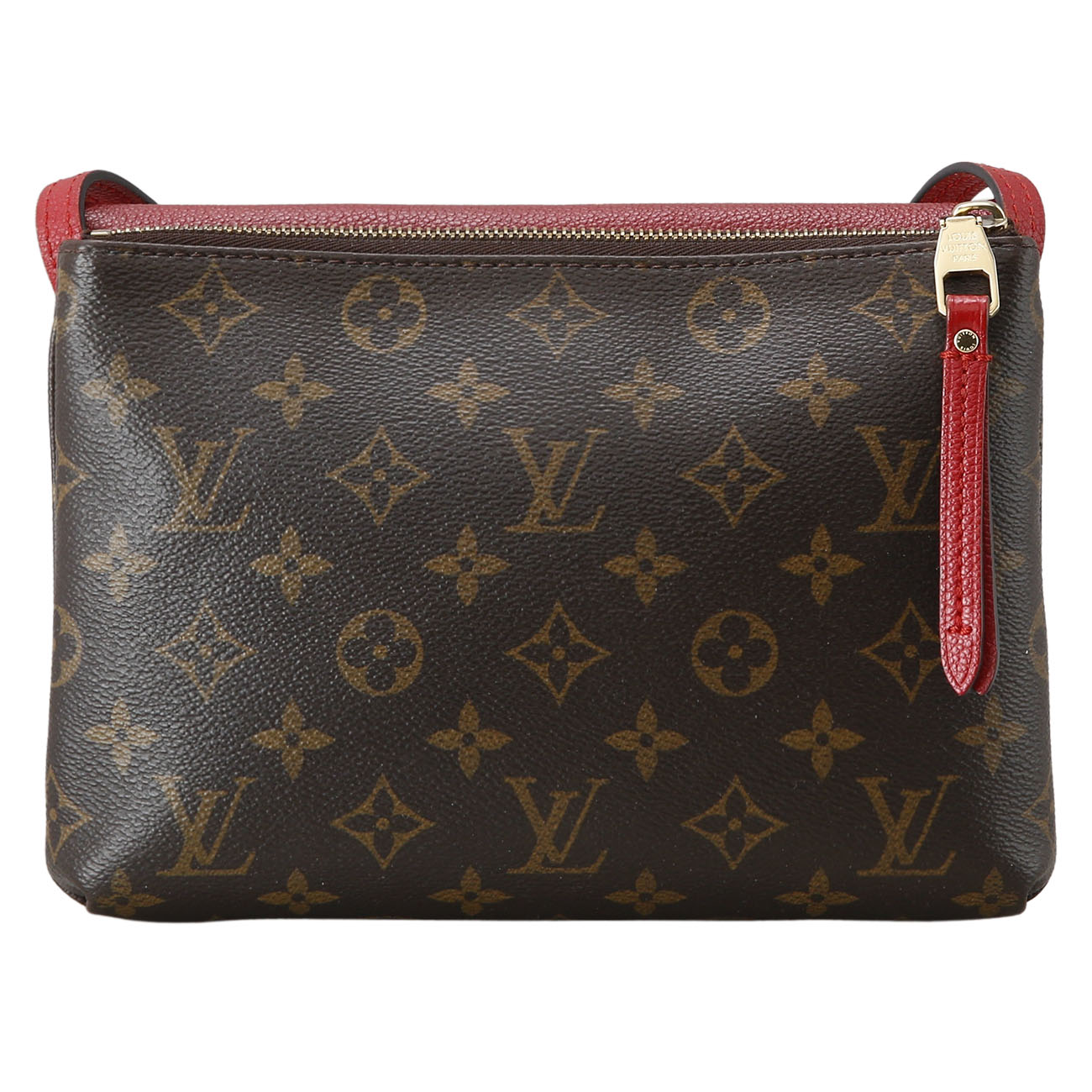 LOUIS VUITTON(USED)루이비통 모노그램 트윈셋 크로스백